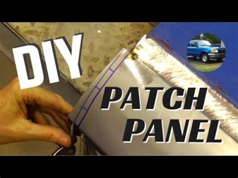 make your own patch panels